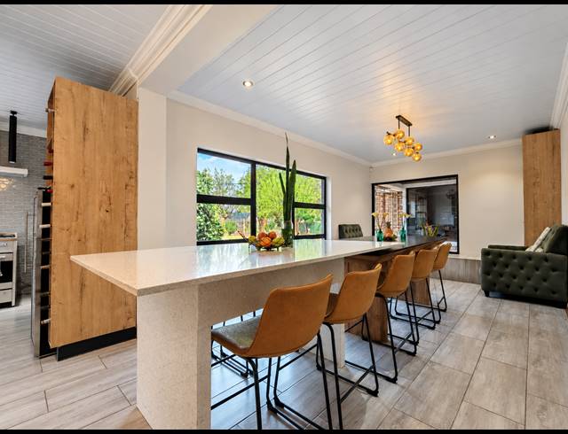 4 BEDROOM HOUSE FOR SALE IN THREE RIVERS PROPER